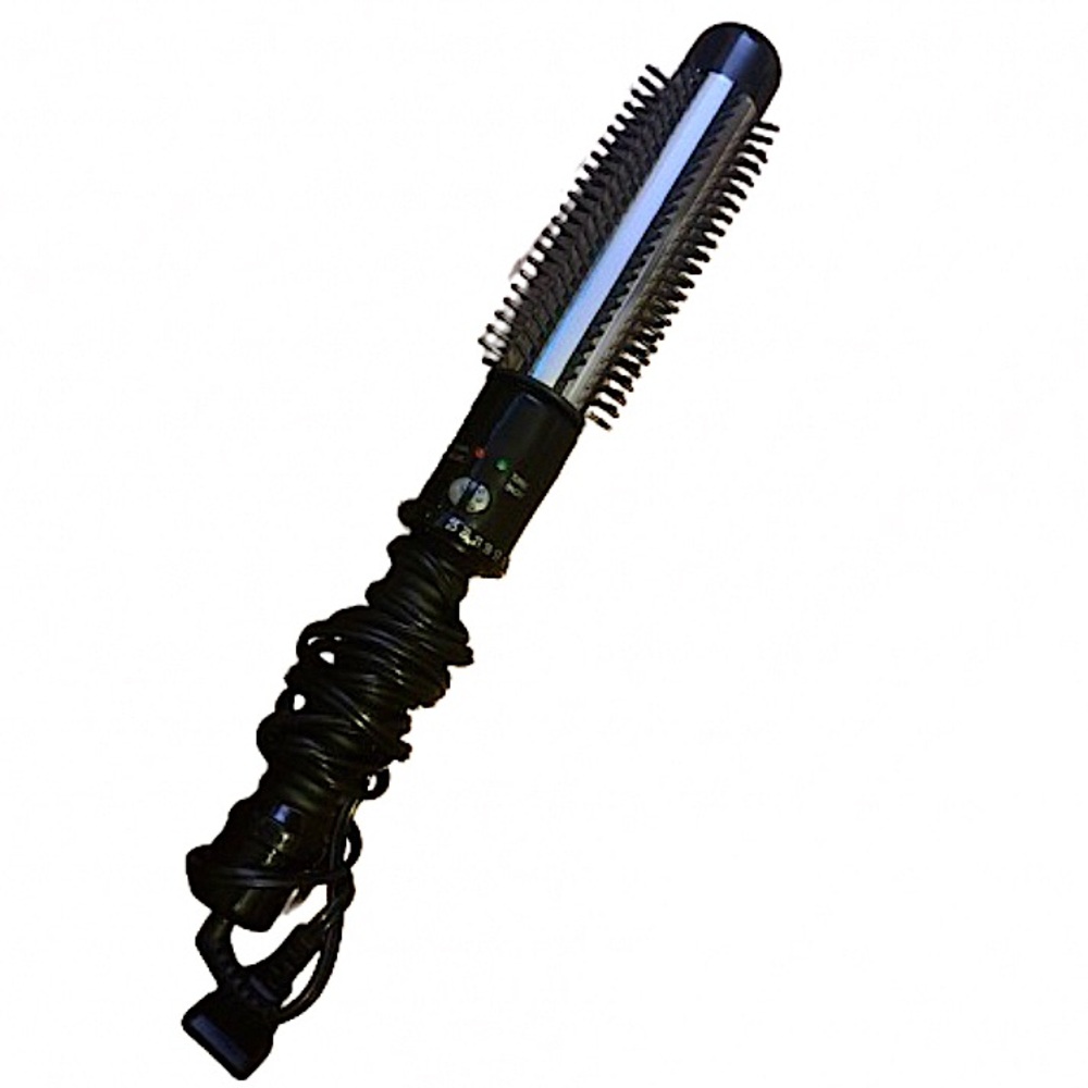 Conair Instant Heat Styling Brush